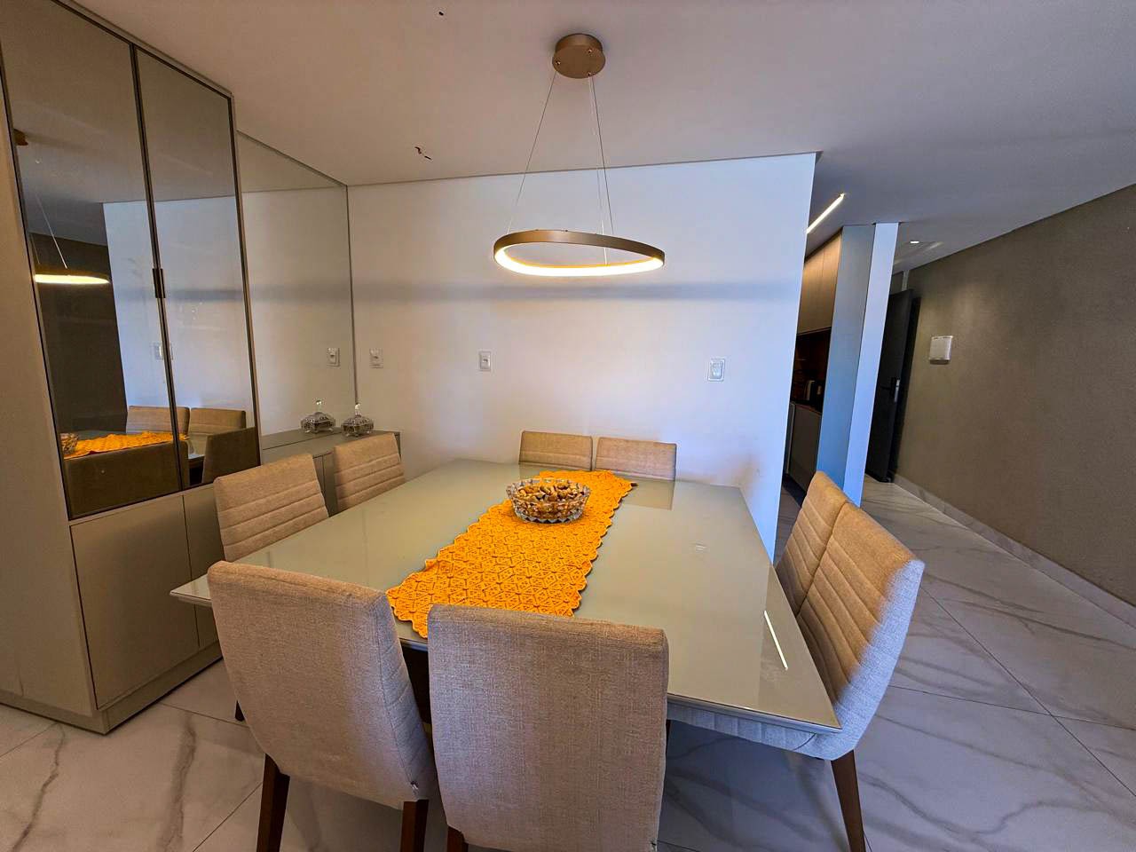 Apartamento à venda no Poço: 