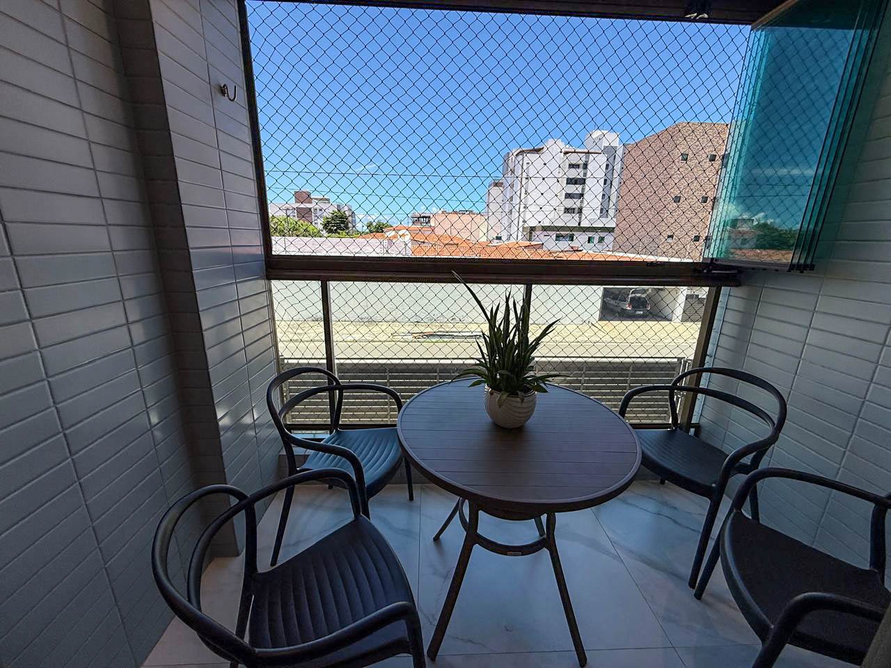 Apartamento à venda no Poço: 