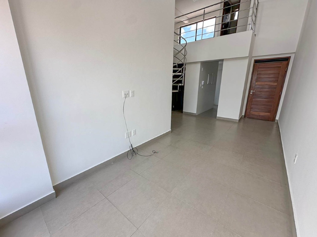 Cobertura para aluguel no Tambauzinho: 