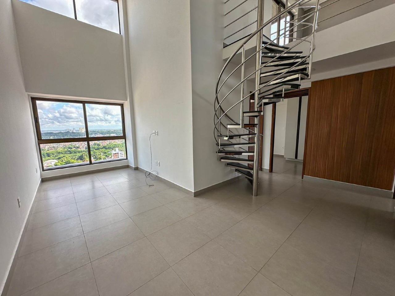 Cobertura para aluguel no Tambauzinho: 