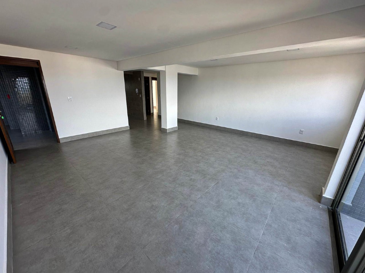 Cobertura para aluguel no Bessa: 