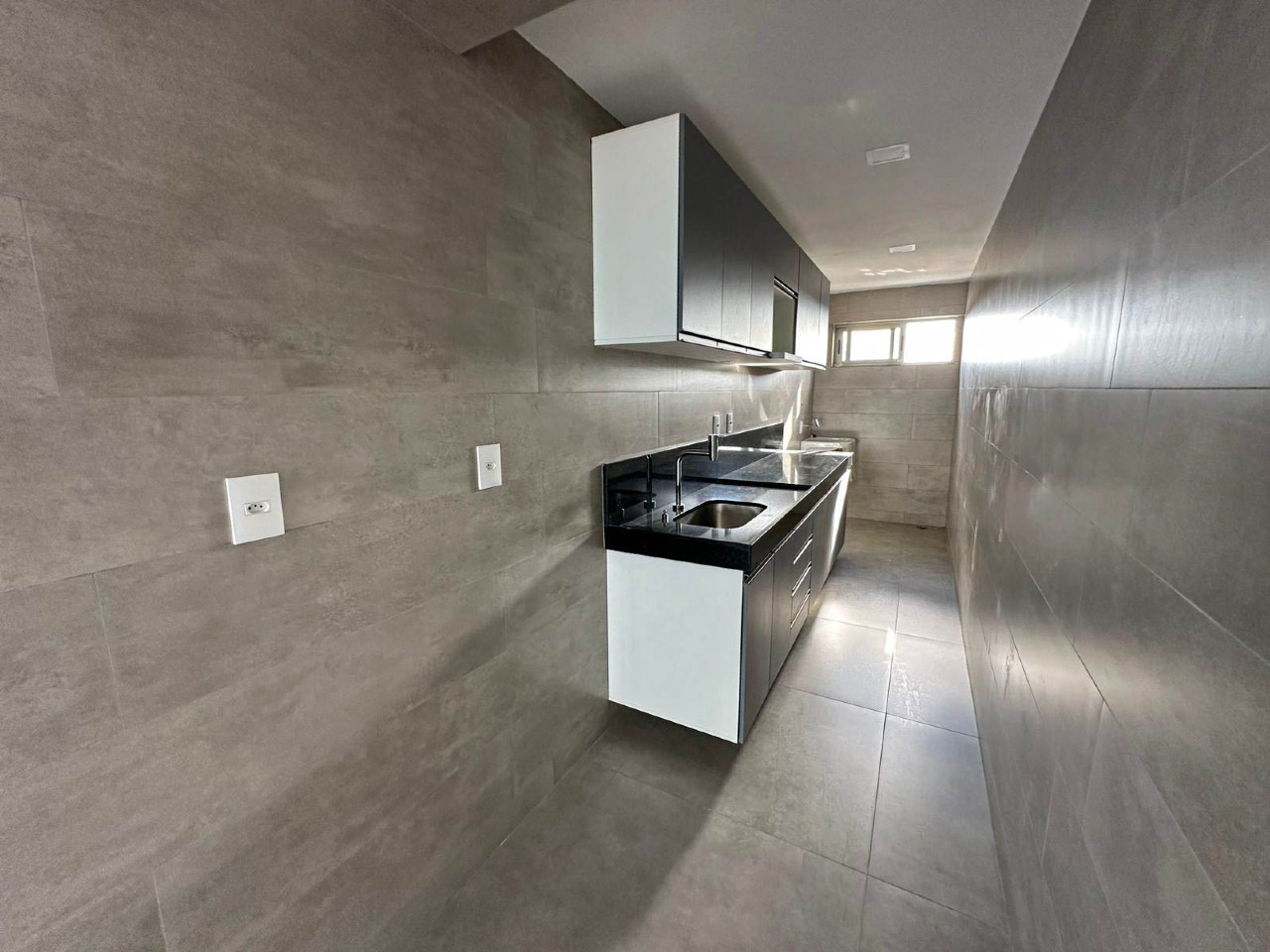 Cobertura para aluguel no Bessa: 