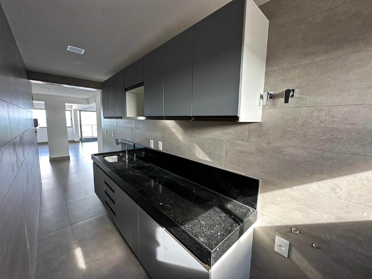 Cobertura para aluguel no Bessa: 