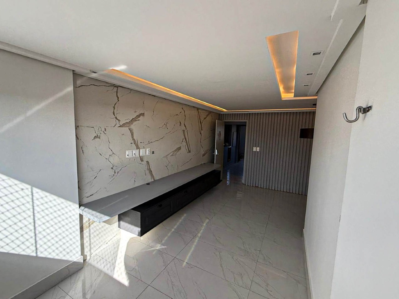 Apartamento à venda no Manaíra: 