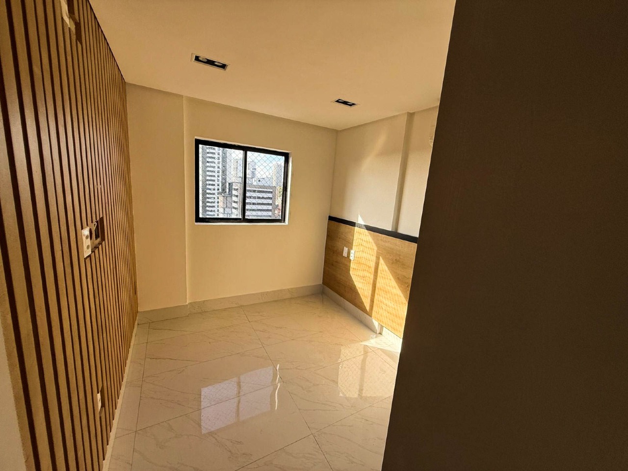 Apartamento à venda no Manaíra: 