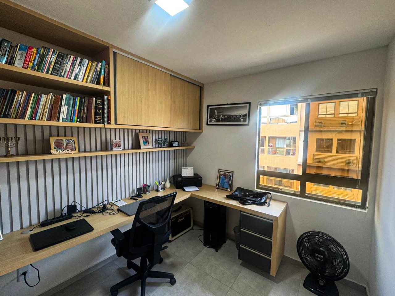 Apartamento à venda no Altiplano Cabo Branco: 