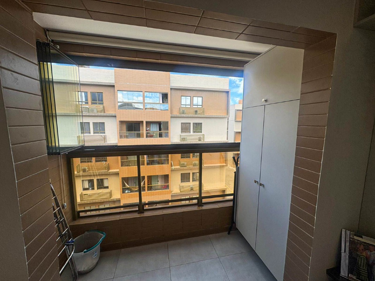 Apartamento à venda no Altiplano Cabo Branco: 