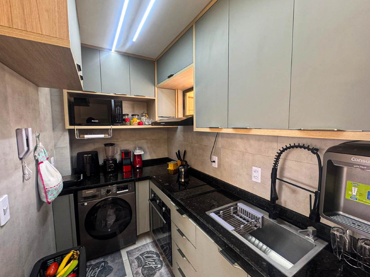 Apartamento à venda no Altiplano Cabo Branco: 