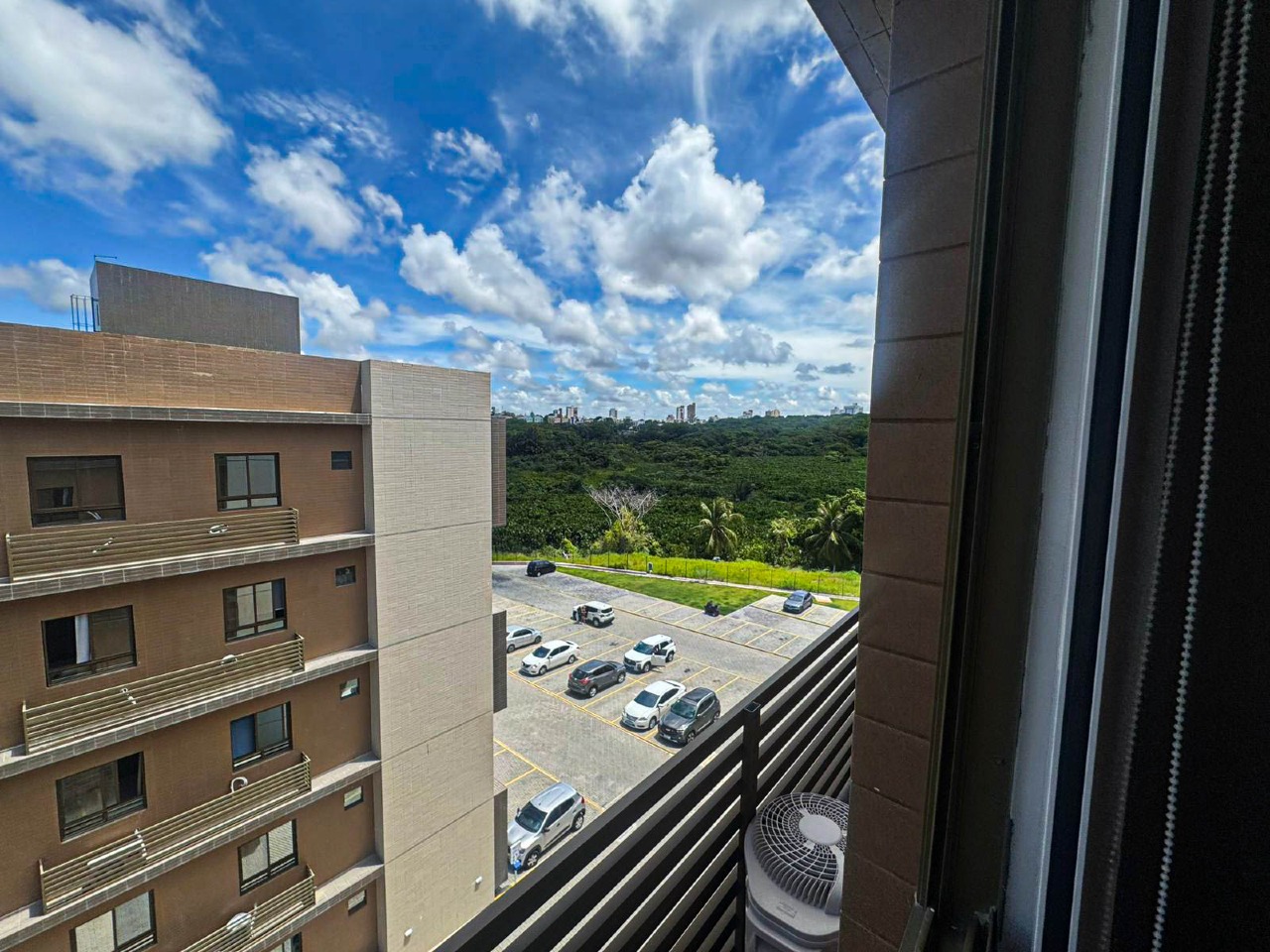 Apartamento à venda no Altiplano Cabo Branco: 