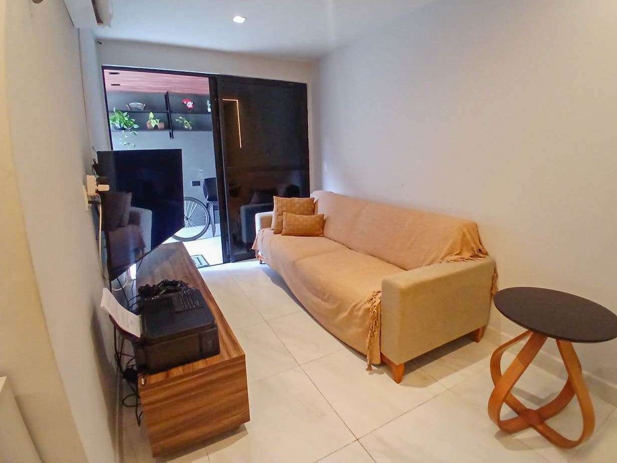 Apartamento à venda no Ponta de Campina: 