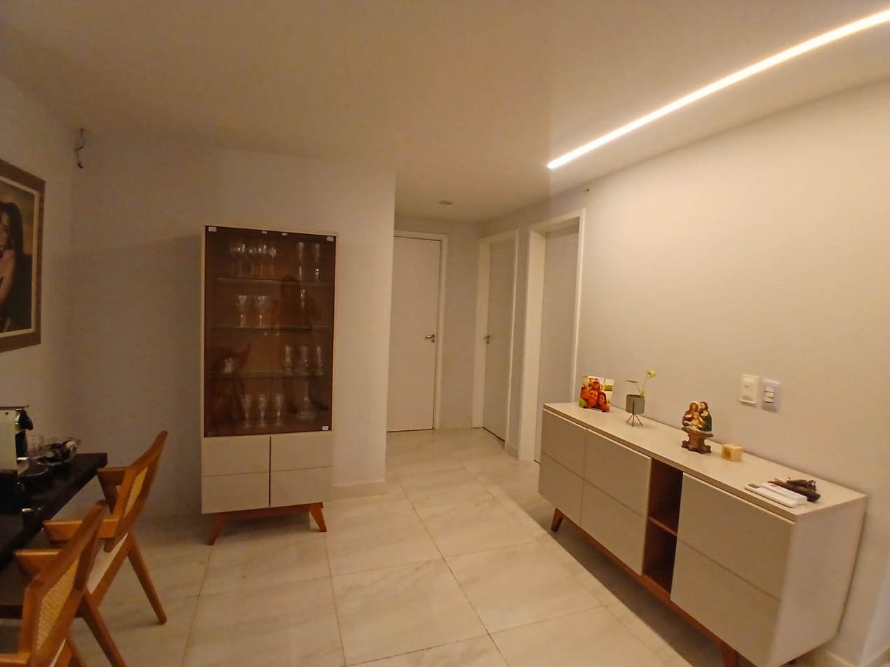 Apartamento à venda no Ponta de Campina: 