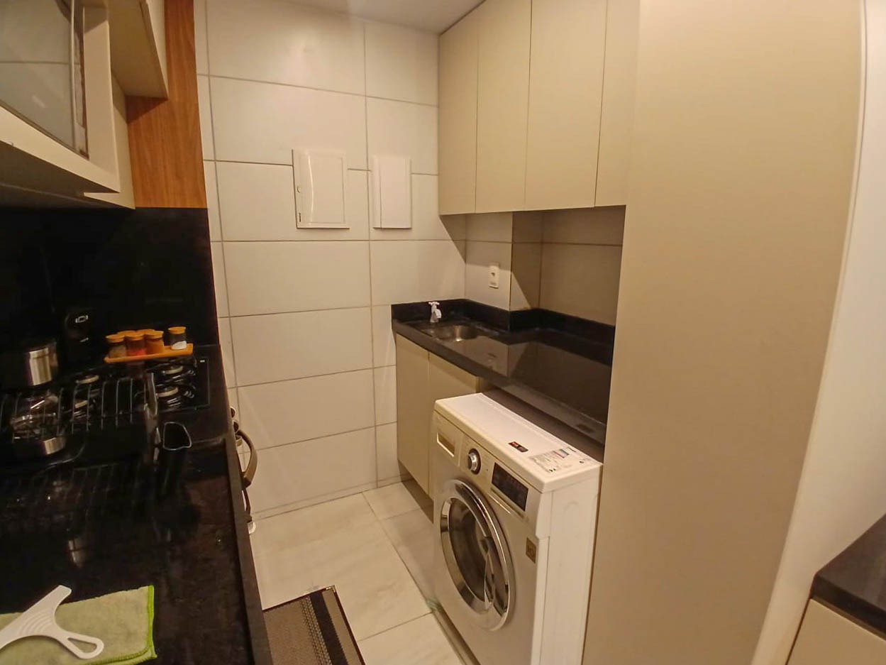 Apartamento à venda no Ponta de Campina: 