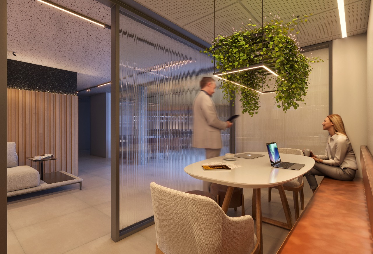 Flat à venda no Tambaú: 