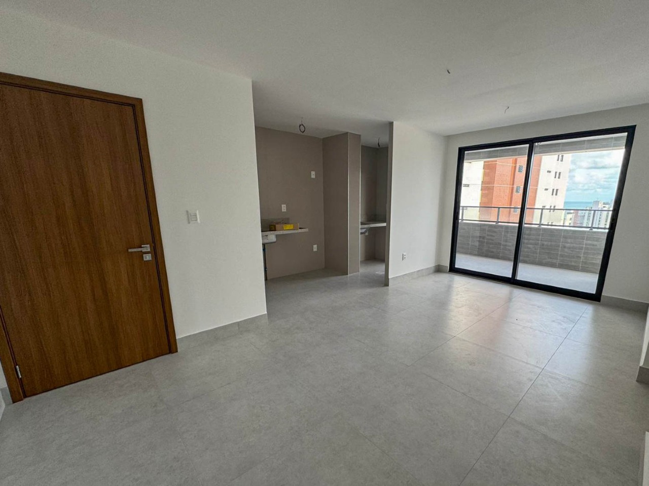 Apartamento à venda no Manaíra: 
