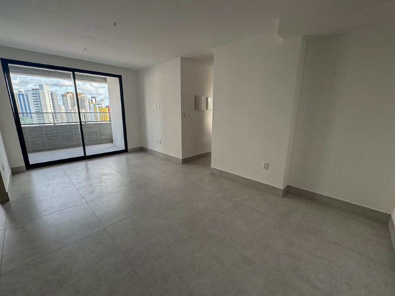 Apartamento à venda no Manaíra: 