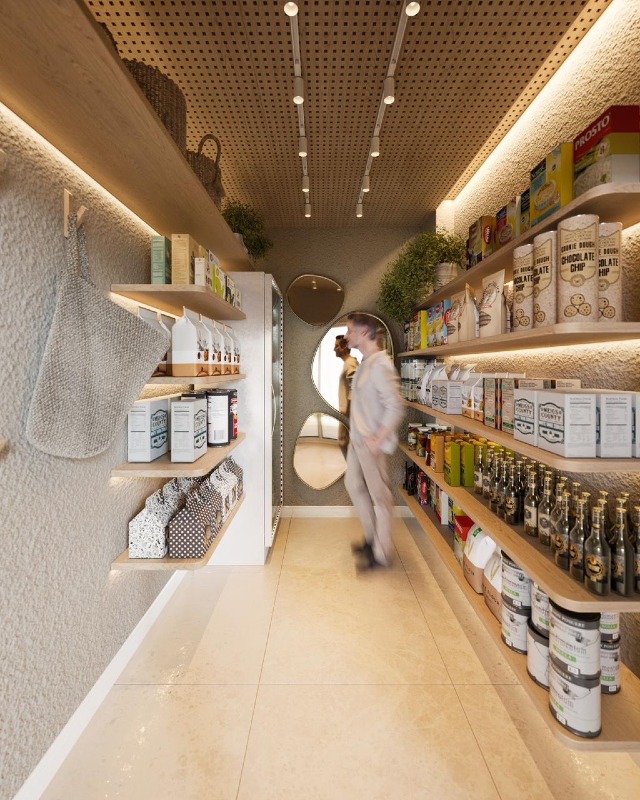 Flat à venda no Cabo Branco: 