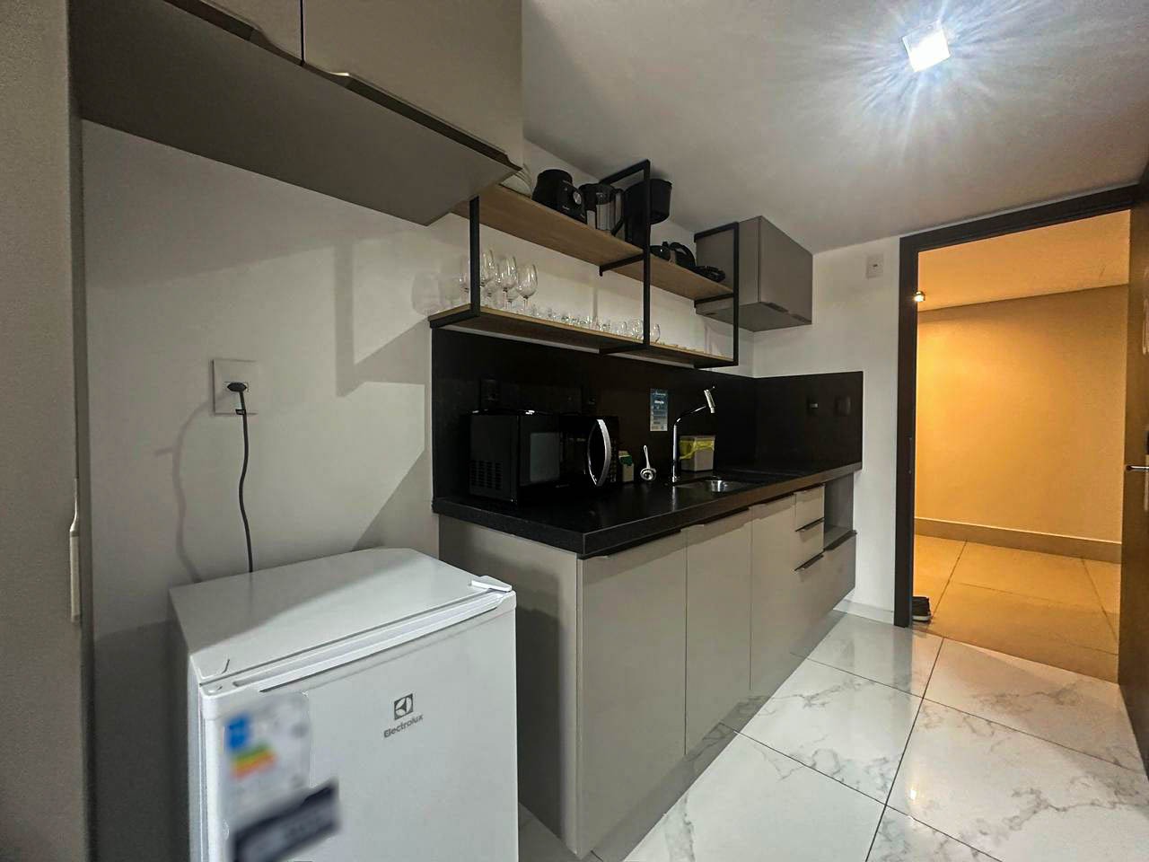 Flat à venda no Tambaú: 