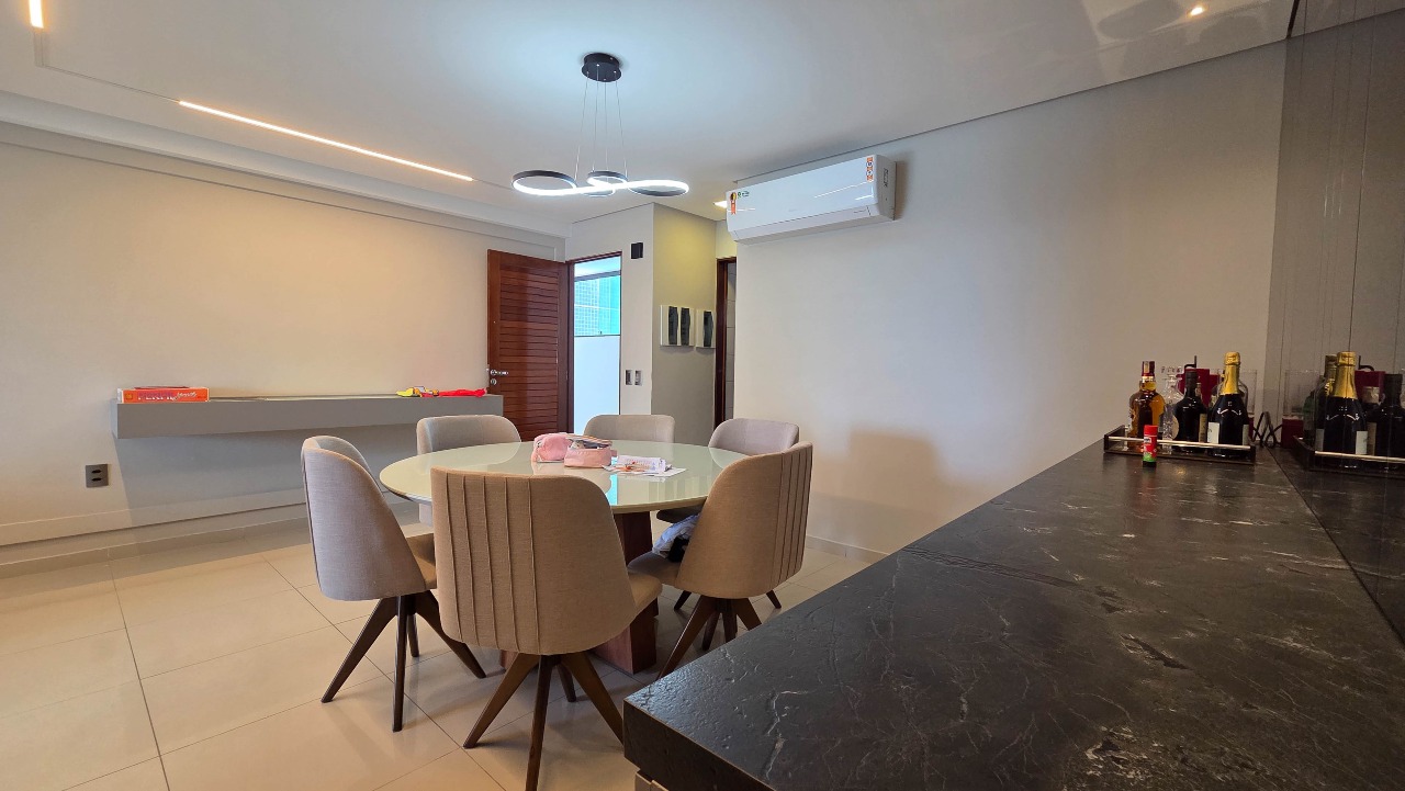 Apartamento à venda no Manaíra: 