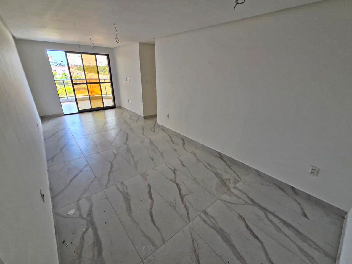 Apartamento à venda no Areia Dourada: 