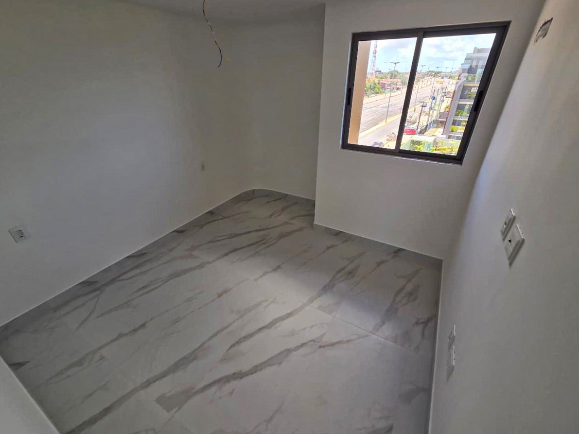 Apartamento à venda no Areia Dourada: 