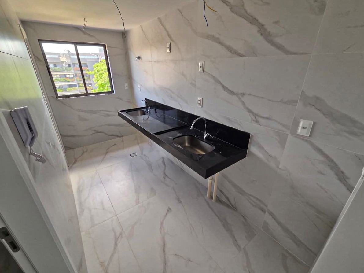 Apartamento à venda no Areia Dourada: 