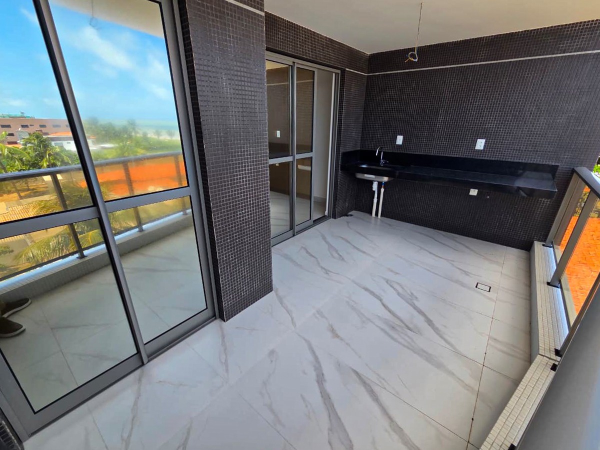 Apartamento à venda no Areia Dourada: 