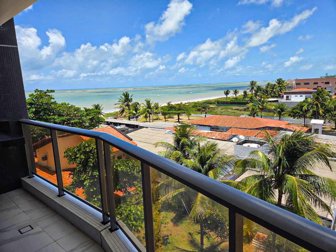 Apartamento à venda no Areia Dourada: 