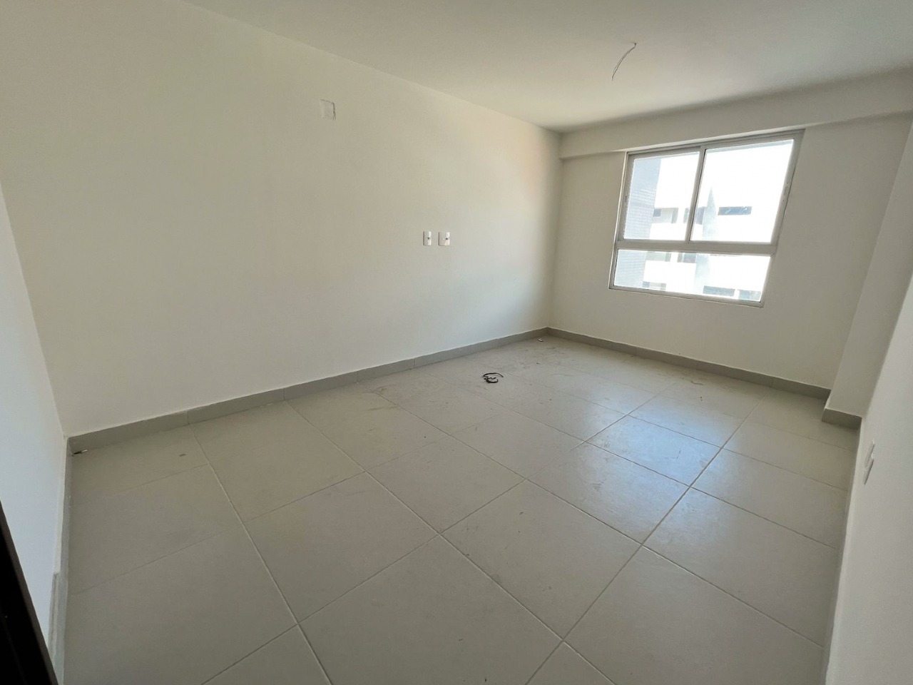 Apartamento à venda no Bessa: 