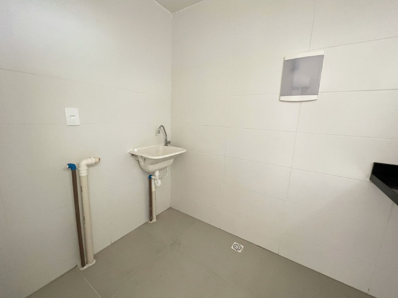 Apartamento à venda no Bessa: 