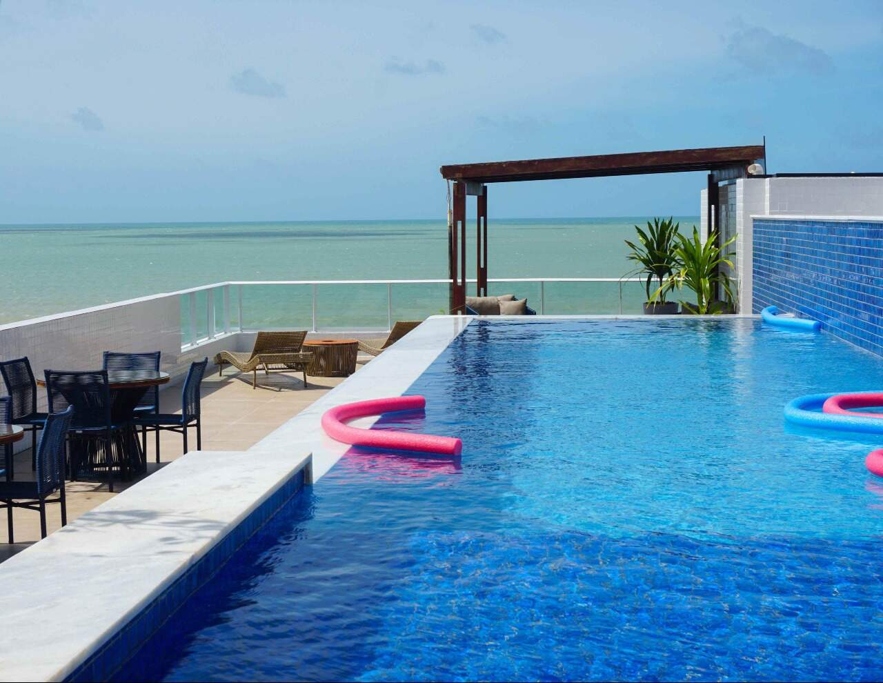 Apartamento à venda no Bessa: 