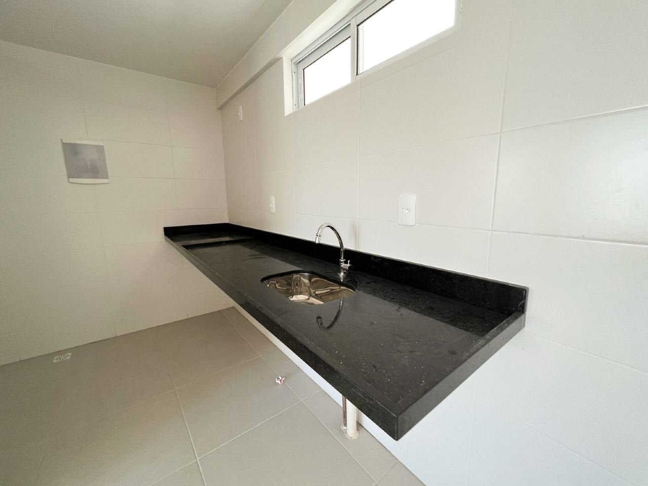 Apartamento à venda no Bessa: 