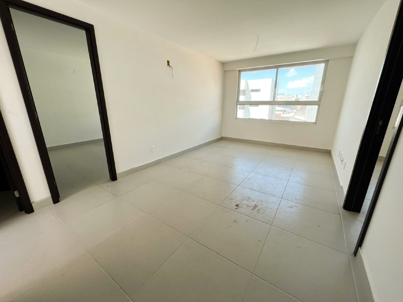 Apartamento à venda no Bessa: 