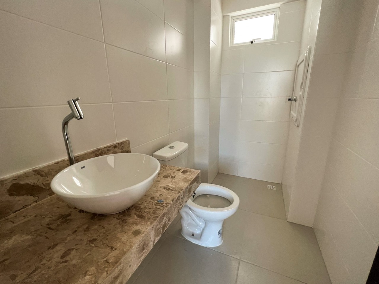 Apartamento à venda no Bessa: 