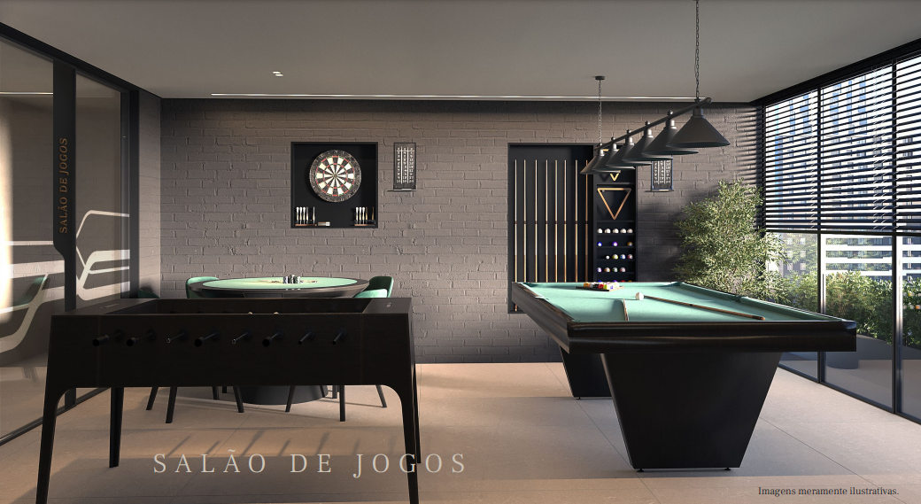 Apartamento à venda no Cabo Branco: 