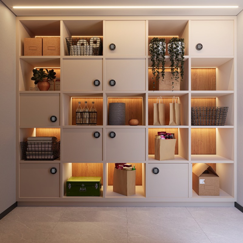 Apartamento à venda no Cabo Branco: 