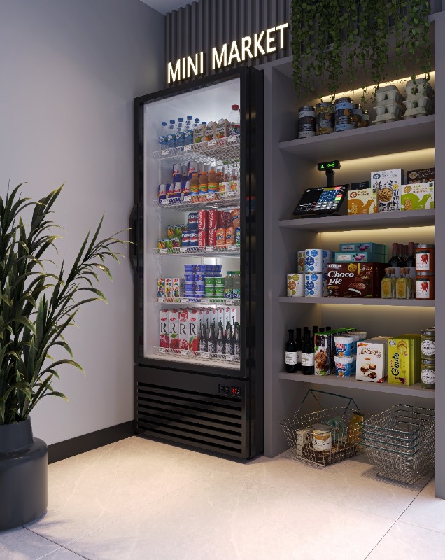 Apartamento à venda no Cabo Branco: 