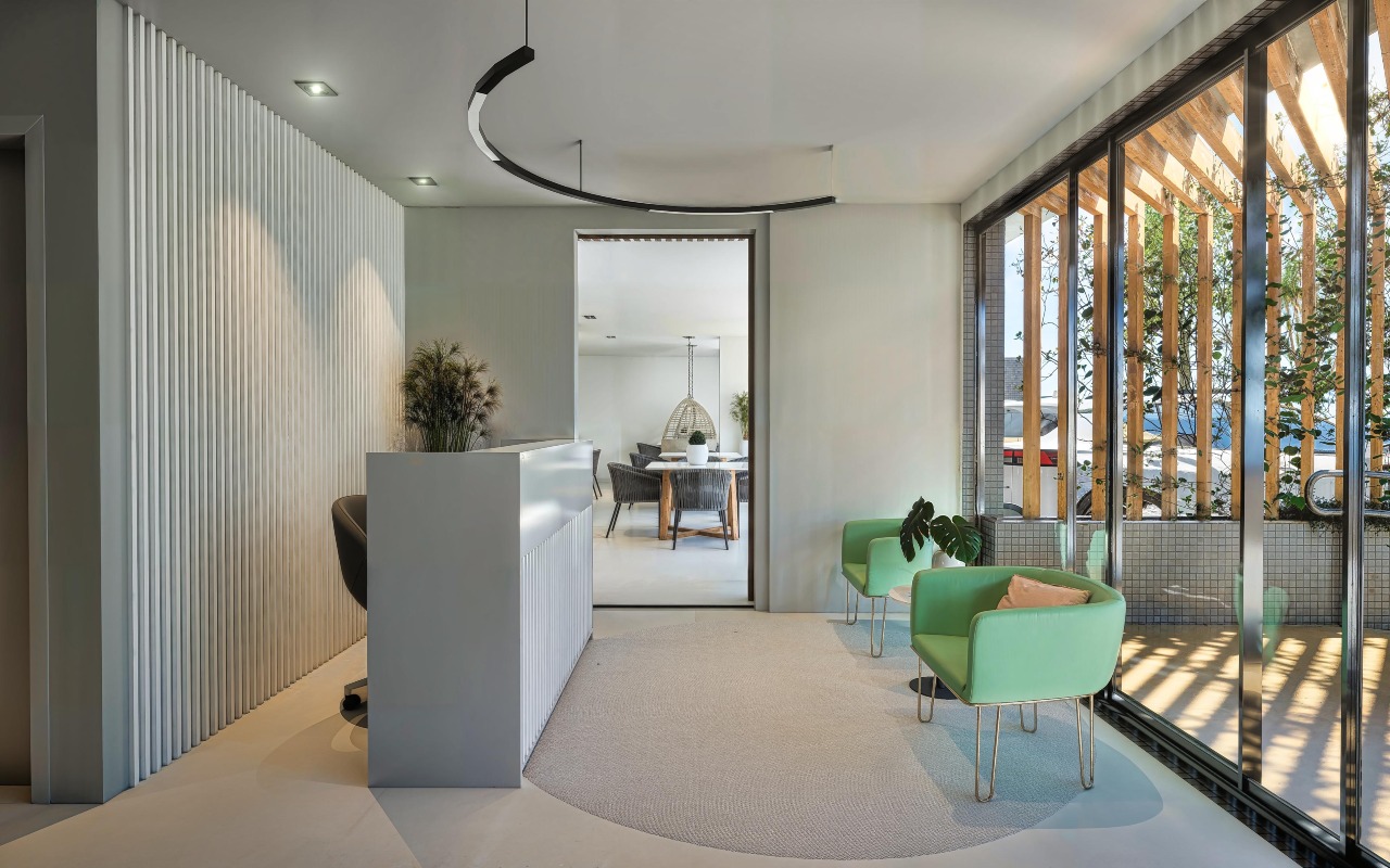 Apartamento à venda no Jardim Oceania: 