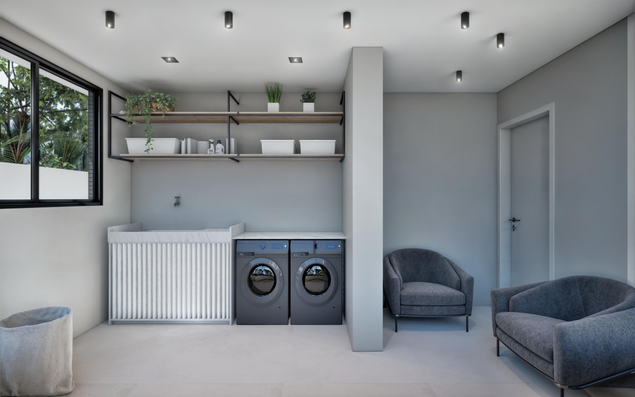 Apartamento à venda no Jardim Oceania: 