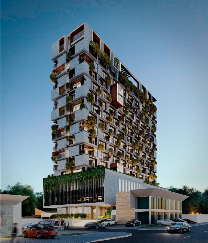 Apartamento à venda no Manaíra: 