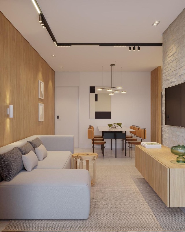 Apartamento à venda no Manaíra: 