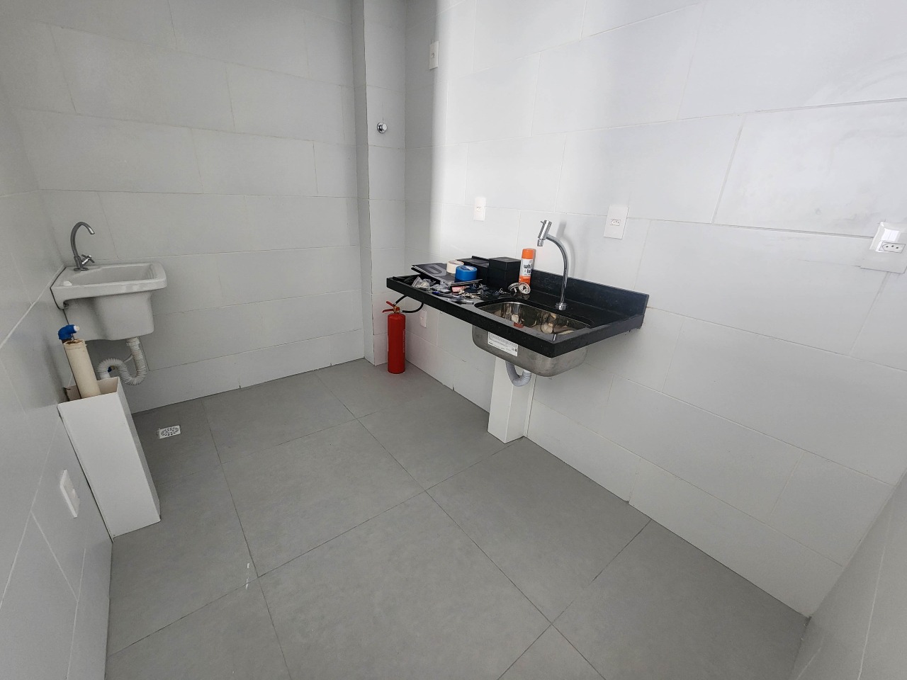 Apartamento Garden à venda no Bessa: 