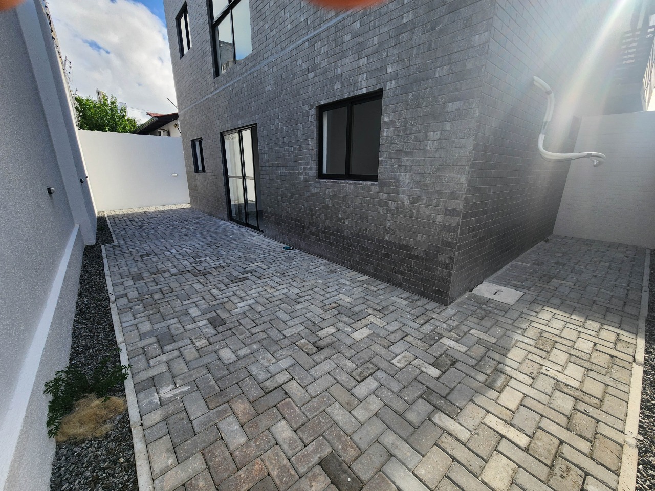 Apartamento Garden à venda no Bessa: 