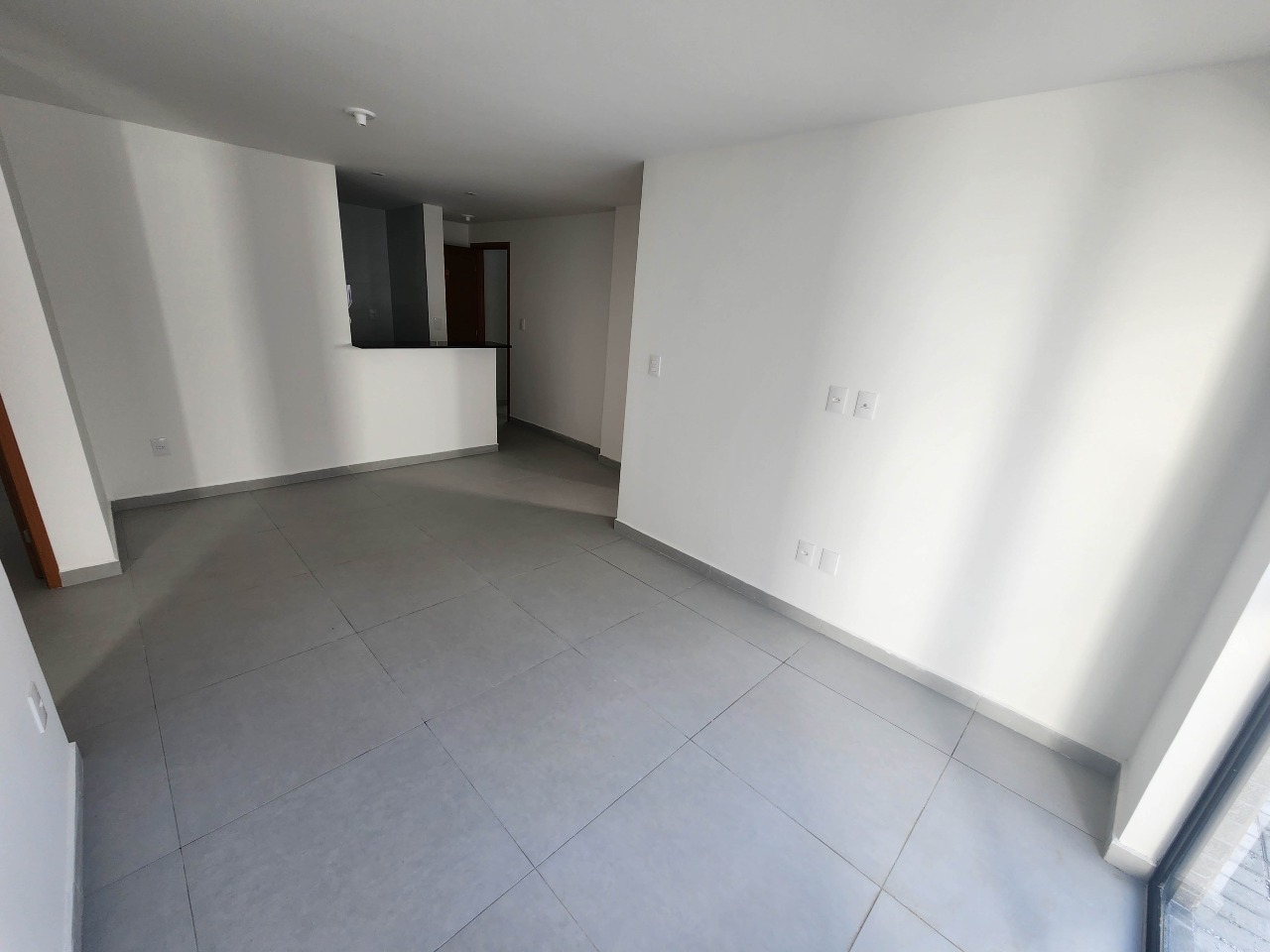 Apartamento Garden à venda no Bessa: 