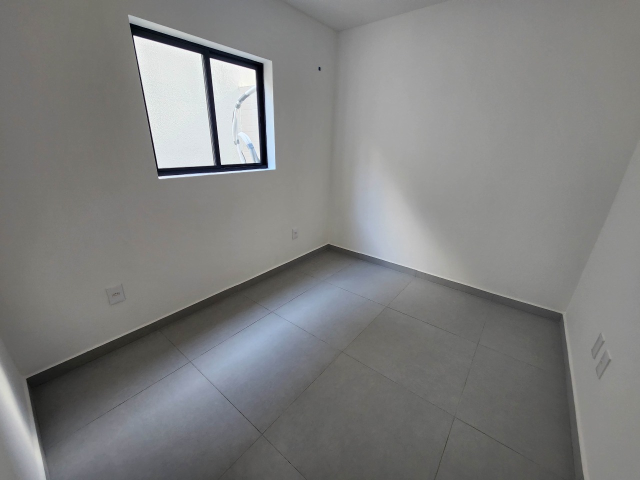 Apartamento Garden à venda no Bessa: 