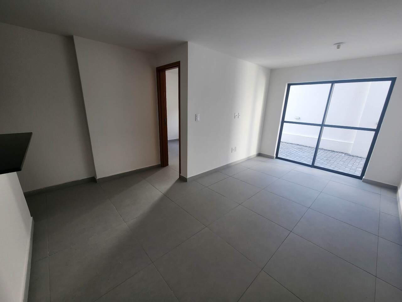 Apartamento Garden à venda no Bessa: 