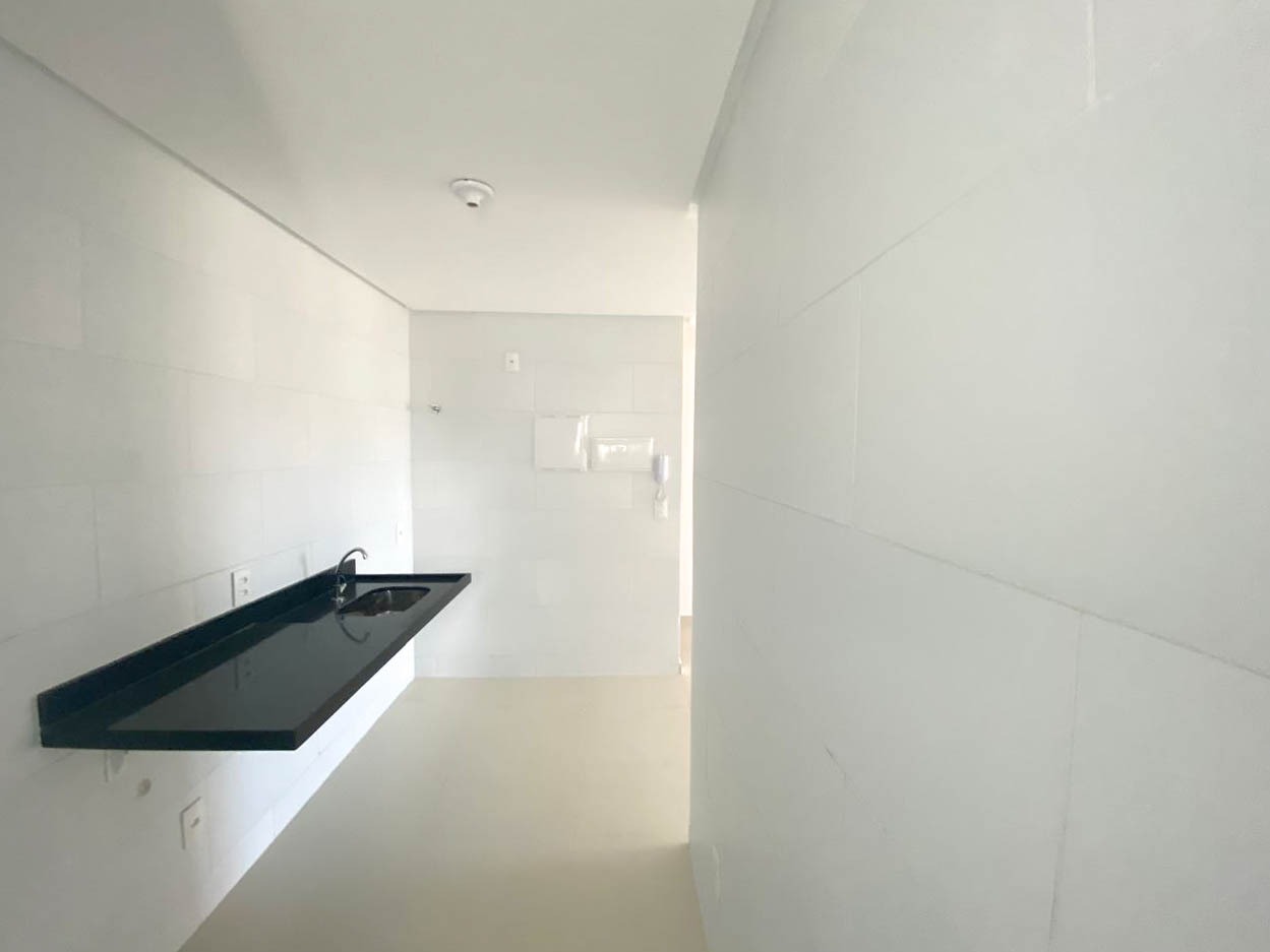 Apartamento à venda no Jardim Oceania: 