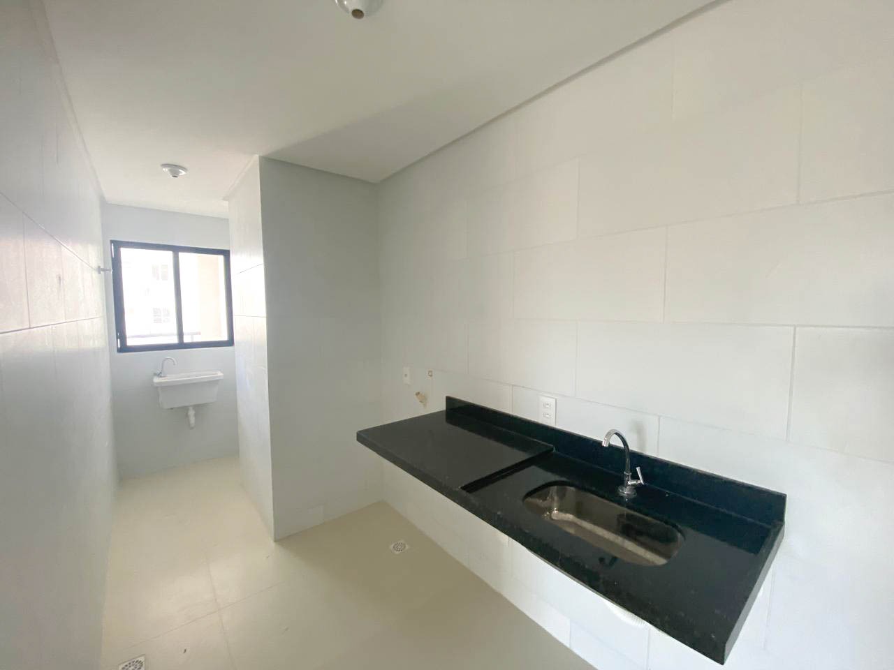 Apartamento à venda no Jardim Oceania: 