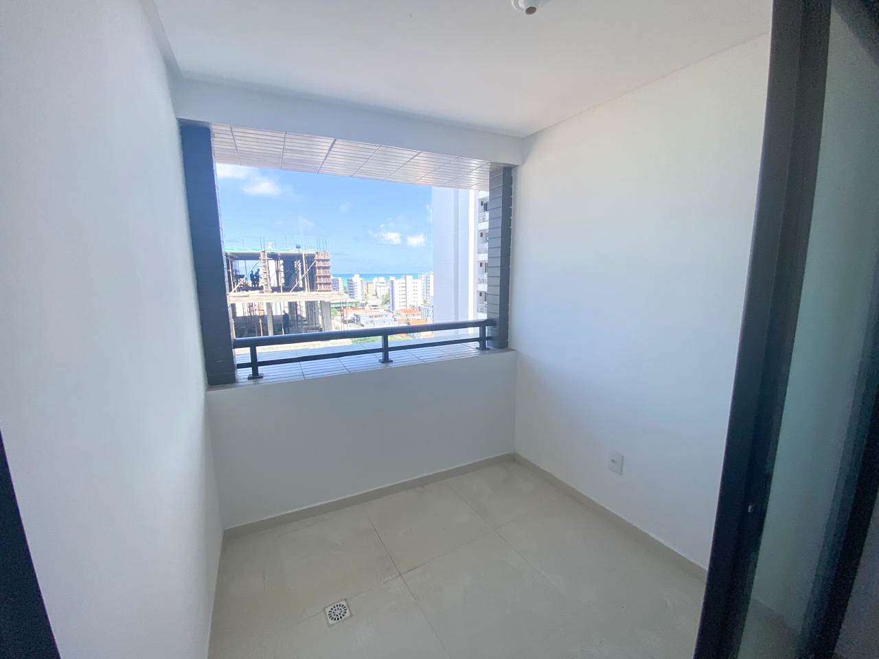Apartamento à venda no Jardim Oceania: 