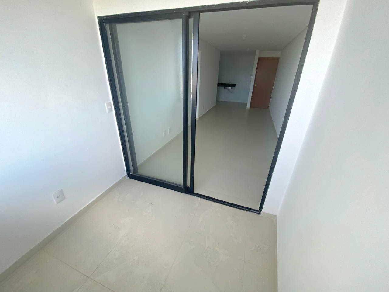 Apartamento à venda no Jardim Oceania: 