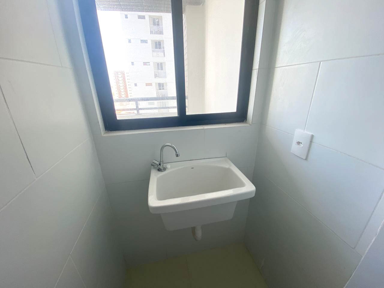 Apartamento à venda no Jardim Oceania: 